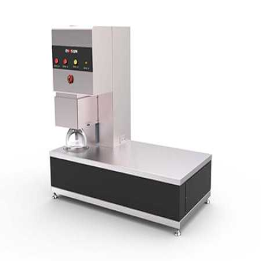 Digital Auto Burst Strength Tester - lab instrument