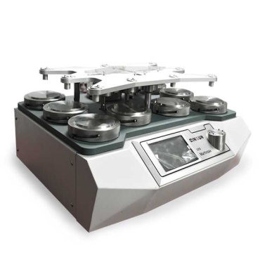 Martindale Abrasion And Pilling Tester - lab instrument