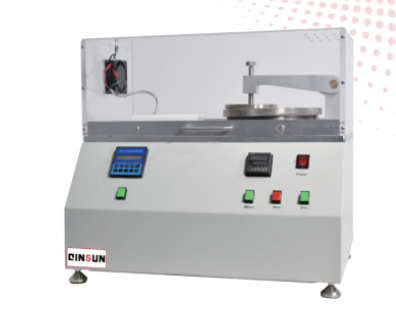 Fabric Negative-ion Concentration Tester - lab instrument