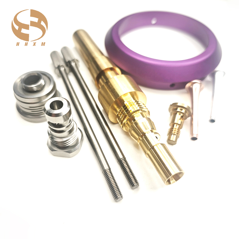 Мелкие прецизионные детали, изготовленные методом MIM