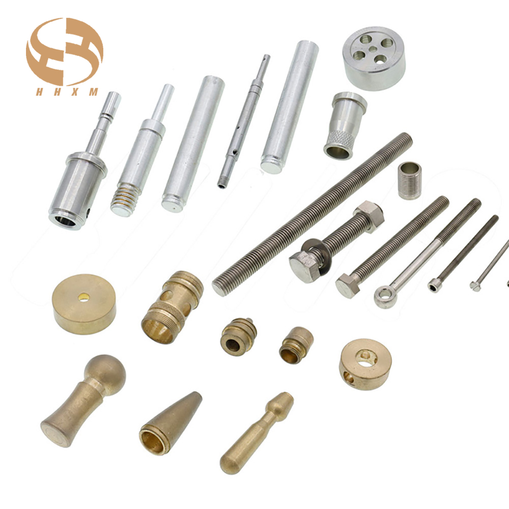 Индивидуальные медные соединители и заклёпки