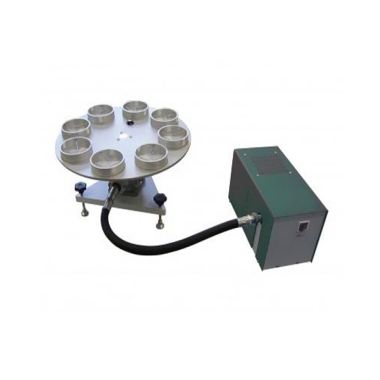 Textile Spray Rating Tester - lab instrument