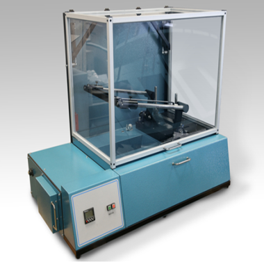 Shoe Shank Rigidity Tester