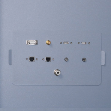 Photography Testing Light Chamber