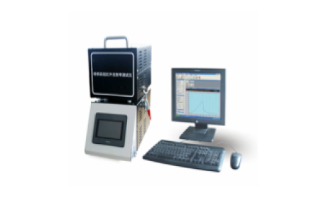 The color fastness automatic grading system - Qinsun - lab instrument