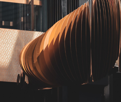 Weather-resistant powder coating for coils