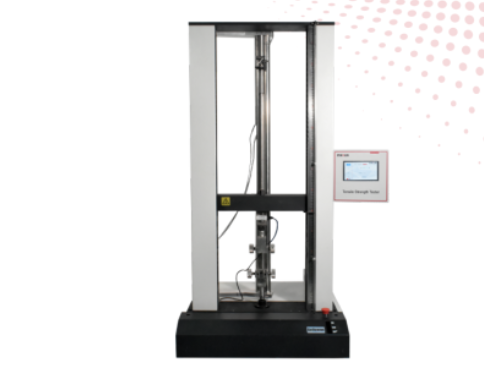 fabric strength meter - lab instrument