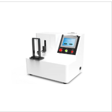 Surgical Needle Penetration Force Tester