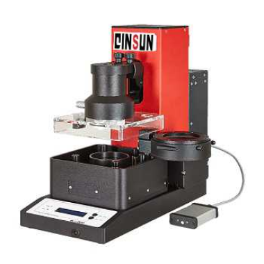 Fabric Touch Tester - lab instrument