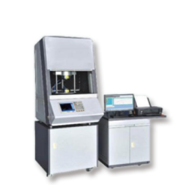 Fabric Anti-Electromagnetic Radiation Performance Tester - lab instrument