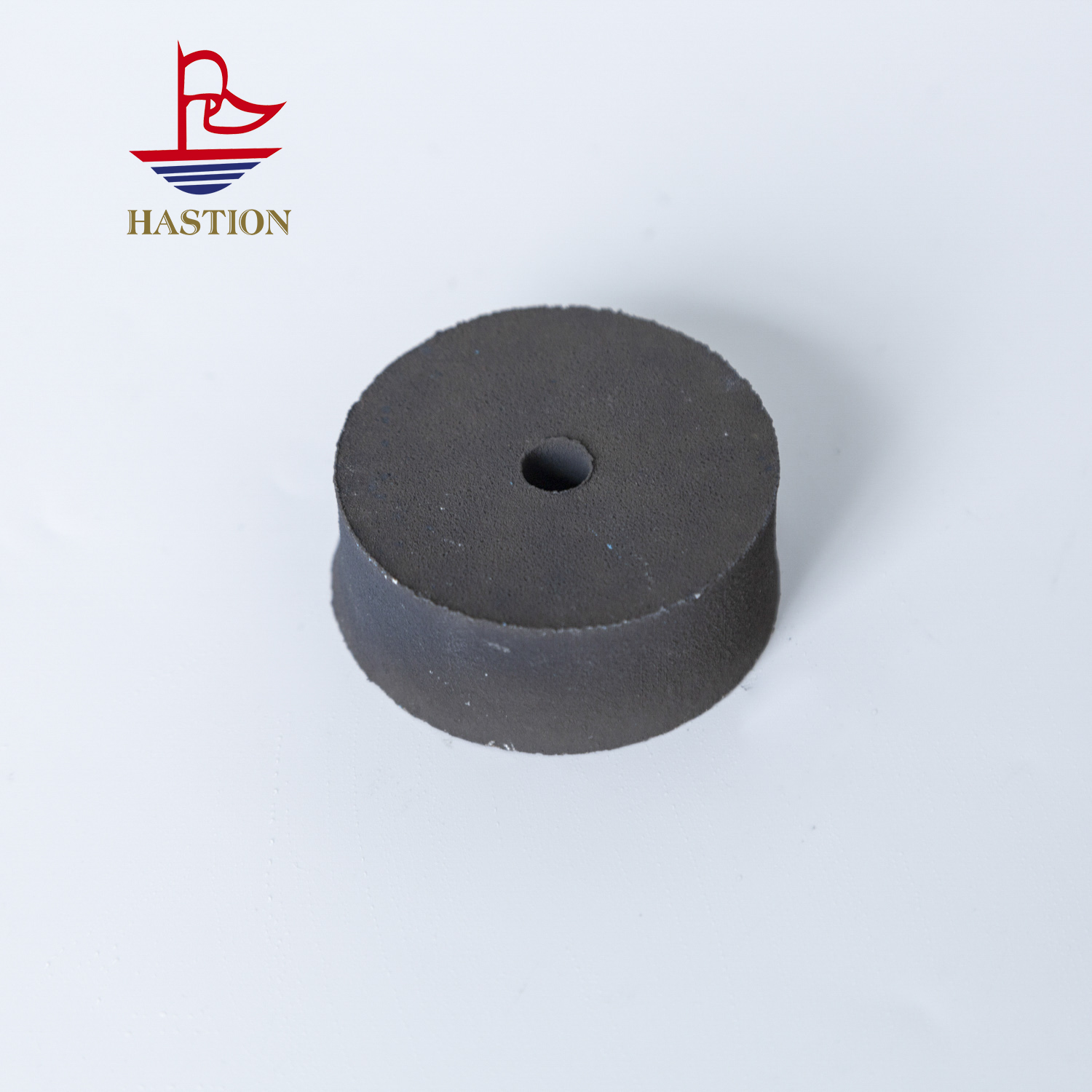 Titanium carbide hard alloy guide wheel - Customized version
