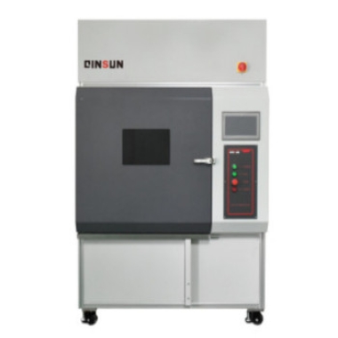 Desktop Xenon lamp aging test chamber - Test Equipment
