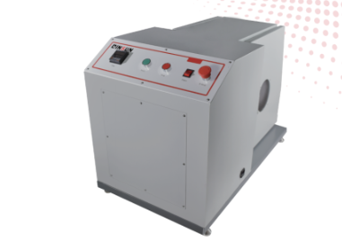 Hexapod Tumbler test machine - Test Equipment