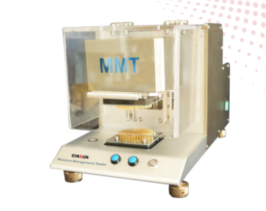 MMT Liquid Water Separation Tester - Test Equipment