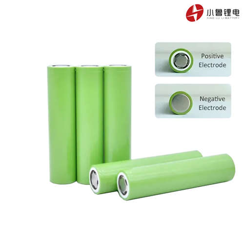 32140 Lithium-ion battery cells