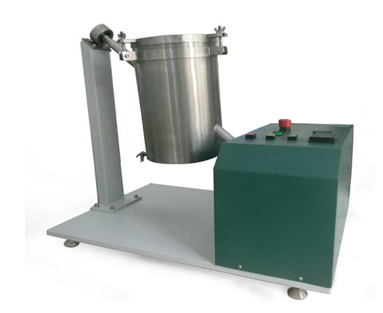 Dry Cleaning & Washing Cylinder - Test Equipment