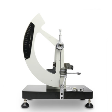 Elmendorf Tearing Strength Tester - Test Equipment