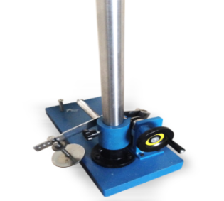 Skein Length Tester - Test Equipment