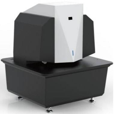 Textile material feel style evaluation instrument - Test Equipment