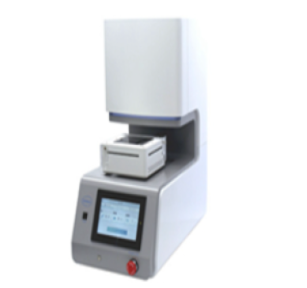 Fabric Coolness Tester - Test Equipment