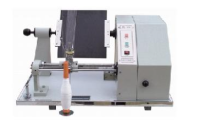 Blackboard Shaker - Test Equipment