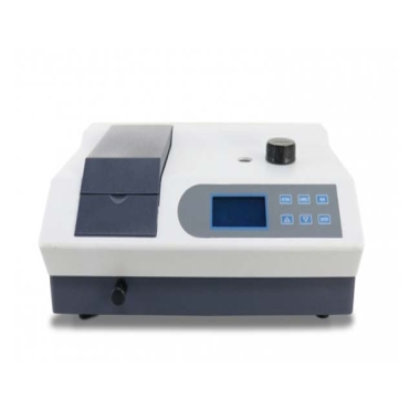 Textile formaldehyde content tester - Test Equipment