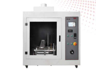 Glow wire tester - Test Equipment