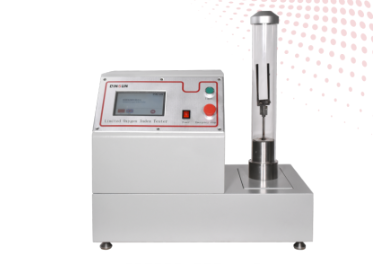 Oxygen Index Tester - Test Equipment