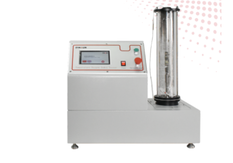 High Temperature Oxygen Index Tester - Test Equipment