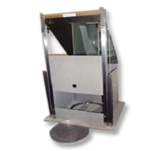 Carpet Flammability Tester - Test Equipment