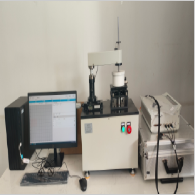 Electrochemical Corrosion-Wear Combined Tester