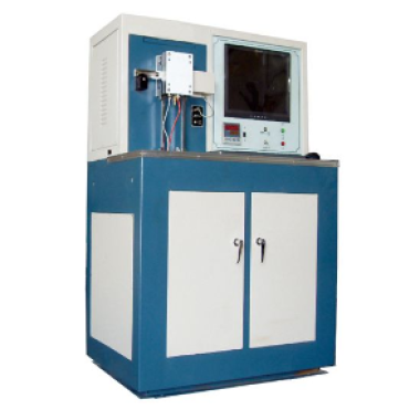Metal Ring Tribological Wear Tester
