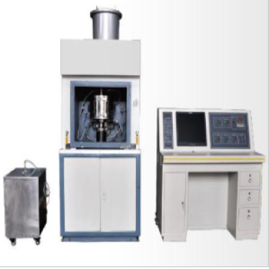 High-temperature Vacuum Tribological Tester