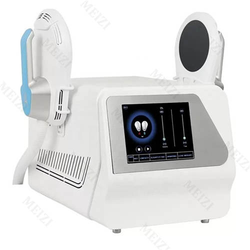 Portable EMS Body Slimming Neo RF body Sculpting Machine