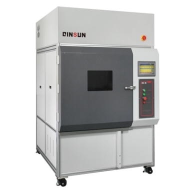 Water-cooled Xenon Lamp Aging Test Chamber| Testing Equipment