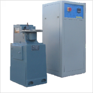 Abrasive Wear Test Apparatus
