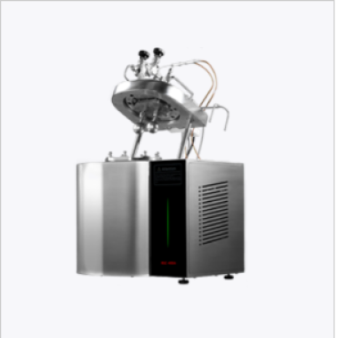 High-Speed Screening Calorimeter