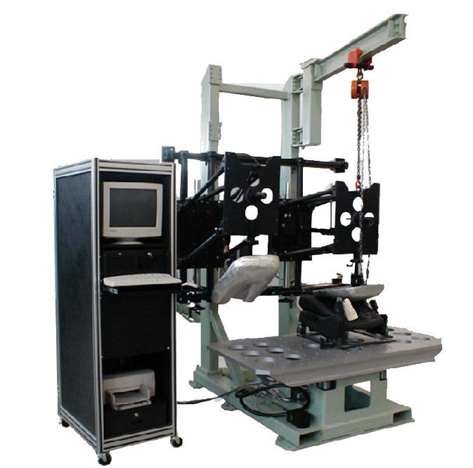 Single Station Jounce Tester| Testing Equipment