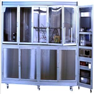 Oil Filter Performance Tester| Testing Equipment