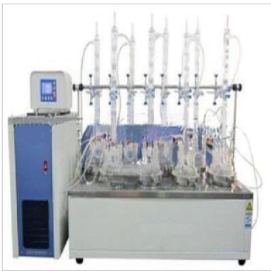 Metal Corrosion Rate Measurement Device