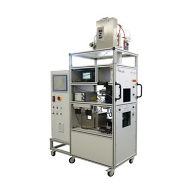 Filter Media Testing System| Testing Equipment