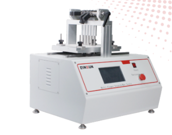 Five Fingering Scraper | Testing Equipment