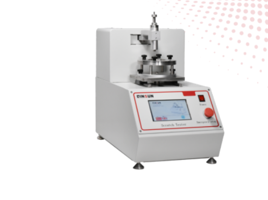 Cross scratch tester | Testing Equipment