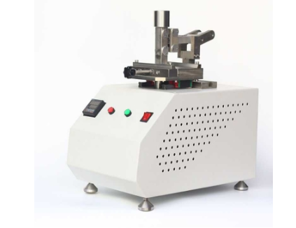 Leather Rubbing Color Fastness Tester | Testing Equipment