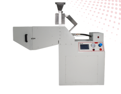 Gravel Impact Tester | Testing Equipment