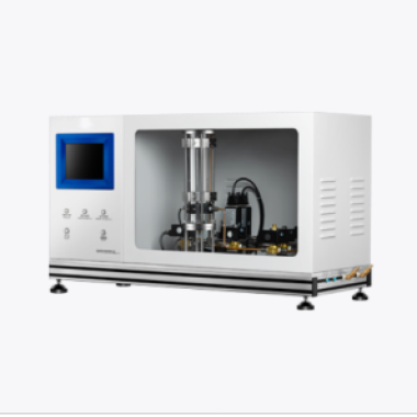 Gas Hazard Property Analyzer