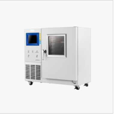 Adiabatic Self-Accelerating Decomposition Temperature Tester
