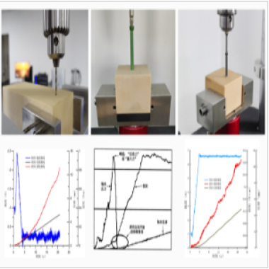 Self-tapping Performance Tester for Metal Bone Screws
