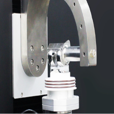 Knee Prosthesis Abrasion Resistance Analyzer