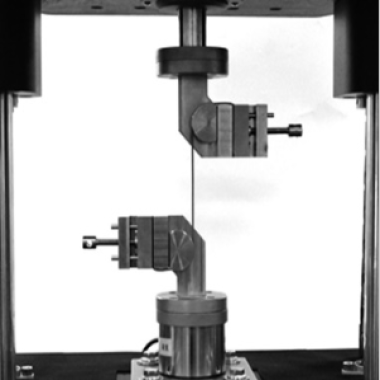Mechanical Property Analyzer for Metallic Cables and Wire Ropes